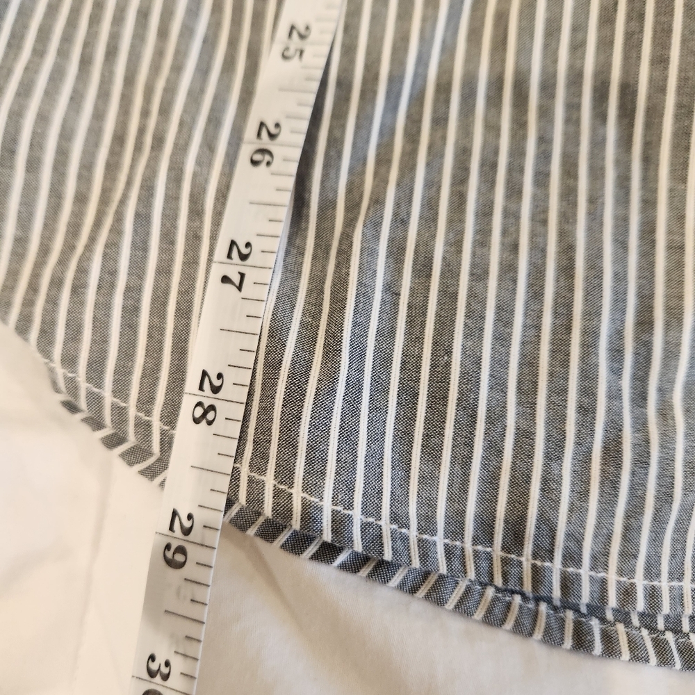 Mens Gap Button Down Size Medium - Picture 6 of 10